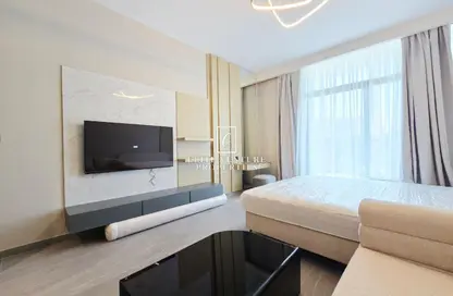 Apartment - Studio - 1 Bathroom for rent in Elevate by Prescott - Arjan - Dubai
