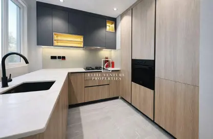 Apartment - Studio - 1 Bathroom for rent in Elevate by Prescott - Arjan - Dubai