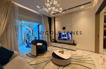 Apartment - 1 - 2 for sale in Fashionz by Danube - District 4 - Jumeirah Village Triangle - Dubai Apartment - 1 - 2 for sale in Fashionz by Danube - District 4 - Jumeirah Village Triangle - Dubai