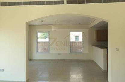 Villa - 2 - 3 for sale in District 8 - Jumeirah Village Triangle - Dubai