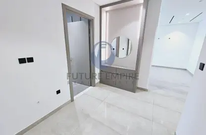 شقة - 2 غرف نوم - 4 حمامات للايجار في لامسي ريزدنس - عود ميثاء - بر دبي - دبي