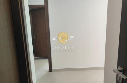 Apartment - 2 Bedrooms - 3 Bathrooms for rent in Bluebay Walk - Ajmal Makan City - Sharjah Waterfront City - Sharjah