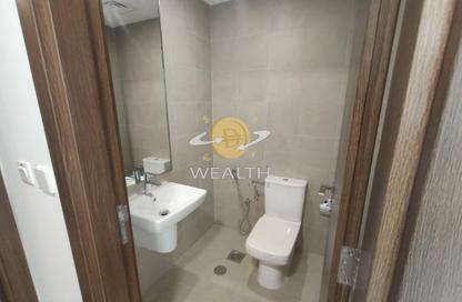 Apartment - 2 Bedrooms - 3 Bathrooms for rent in Bluebay Walk - Ajmal Makan City - Sharjah Waterfront City - Sharjah Apartment - 2 Bedrooms - 3 Bathrooms for rent in Bluebay Walk - Ajmal Makan City - Sharjah Waterfront City - Sharjah