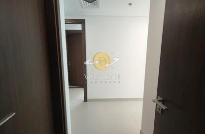 Apartment - 2 Bedrooms - 3 Bathrooms for rent in Bluebay Walk - Ajmal Makan City - Sharjah Waterfront City - Sharjah