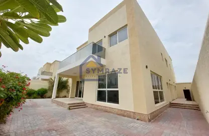 فيلا - 5 غرف نوم - 6 حمامات للايجار في فلل مكين الفرجان - الفرجان - دبي