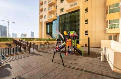 Apartment - 2 - 2 for sale in Centrium Tower 4 - Centrium Towers - Dubai Production City (IMPZ) - Dubai