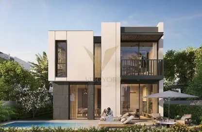 فيلا - 3 غرف نوم - 3 حمامات للبيع في دياجون في أثلون - أثلون - دبي لاند - دبي فيلا - 3 غرف نوم - 3 حمامات للبيع في دياجون في أثلون - أثلون - دبي لاند - دبي