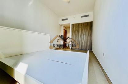 Apartment - 2 Bedrooms - 3 Bathrooms for rent in Iris Amber - Al Jaddaf - Dubai