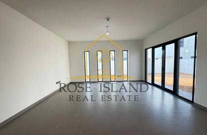 Villa - 4 Bedrooms - 5 Bathrooms for sale in Noya Luma - Noya - Yas Island - Abu Dhabi