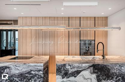 Apartment - 2 Bedrooms - 3 Bathrooms for rent in Atlantis The Royal Residences - The Crescent - Palm Jumeirah - Dubai