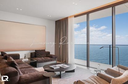 Apartment - 2 Bedrooms - 3 Bathrooms for rent in Atlantis The Royal Residences - The Crescent - Palm Jumeirah - Dubai