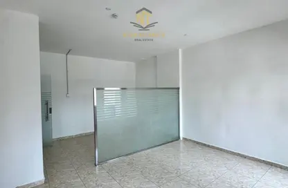 Office Space - 1 Bedroom - 1 Bathroom for rent in Al Majaz 1 - Al Majaz - Sharjah