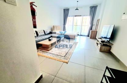 Apartment - Studio - 1 for rent in Souks Residential - Al Mamsha - Muwaileh - Sharjah Apartment - Studio - 1 for rent in Souks Residential - Al Mamsha - Muwaileh - Sharjah