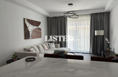 Apartment - 1 Bedroom - 2 Bathrooms for sale in Pacific Bora Bora - Pacific - Al Marjan Island - Ras Al Khaimah