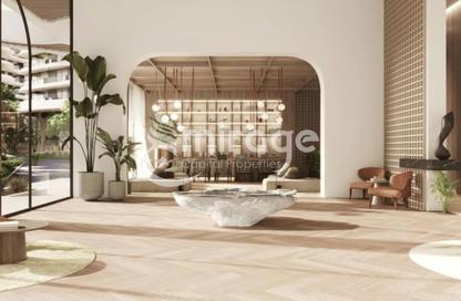 Apartment - 3 Bedrooms - 4 Bathrooms for sale in Solea By Taraf Properties - Saadiyat Island - Abu Dhabi