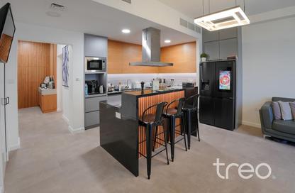 Villa - 4 Bedrooms - 4 Bathrooms for sale in Safi Townhouses - Safi - Town Square - Dubai