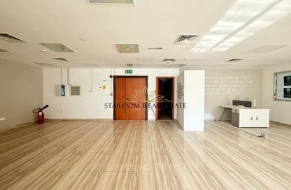 Office Space - Studio - 1 Bathroom for rent in Palace Tower 1 - Palace Towers - Dubai Silicon Oasis - Dubai