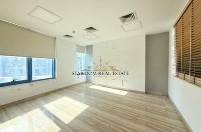 Office Space - Studio - 1 Bathroom for rent in Palace Tower 1 - Palace Towers - Dubai Silicon Oasis - Dubai Office Space - Studio - 1 Bathroom for rent in Palace Tower 1 - Palace Towers - Dubai Silicon Oasis - Dubai