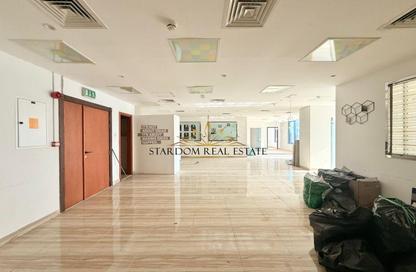Office Space - Studio - 1 Bathroom for rent in Palace Tower 1 - Palace Towers - Dubai Silicon Oasis - Dubai Office Space - Studio - 1 Bathroom for rent in Palace Tower 1 - Palace Towers - Dubai Silicon Oasis - Dubai
