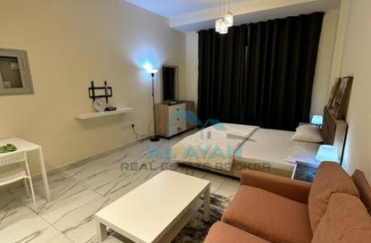 Apartment - Studio - 1 Bathroom for rent in Olimpico Residences - International City Phase 2 - Al Warsan 4 - Al Warsan - Dubai
