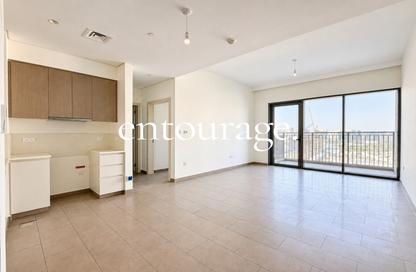 Apartment - 1 Bedroom - 1 Bathroom for rent in Park Heights 2 Tower 2 - Park Heights 2 - Park Heights - Dubai Hills Estate - Dubai