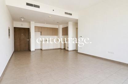 Apartment - 1 Bedroom - 1 Bathroom for rent in Park Heights 2 Tower 2 - Park Heights 2 - Park Heights - Dubai Hills Estate - Dubai