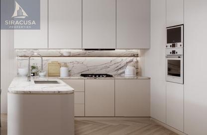 Apartment - 2 Bedrooms - 3 Bathrooms for sale in Sunset Bay Grand By Imtiaz - Dubai Islands - Dubai