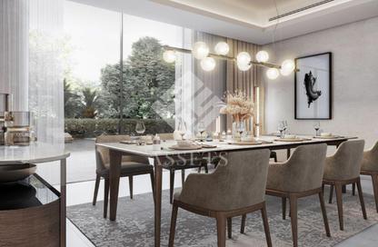 Villa - 4 Bedrooms - 6 Bathrooms for sale in Sobha Elwood - Dubai Land - Dubai