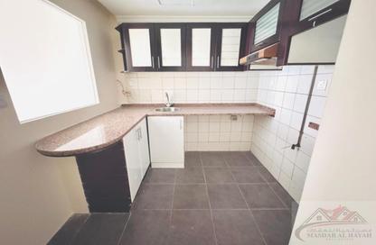 Apartment - 1 Bedroom - 2 Bathrooms for rent in Muwaileh 29 Building - Muwaileh - Sharjah