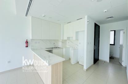 Townhouse - 3 Bedrooms - 4 Bathrooms for rent in Cherrywoods - Dubai