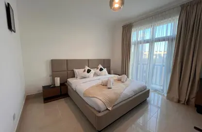 Apartment - 1 Bedroom - 2 Bathrooms for rent in Tajer Residences - The Old Town Island - Old Town - Downtown Dubai - Dubai