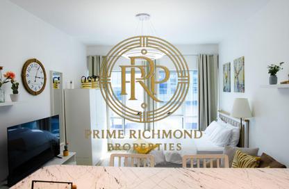 Apartment - Studio - 1 Bathroom for rent in Marina Diamond 1 - Marina Diamonds - Dubai Marina - Dubai Apartment - Studio - 1 Bathroom for rent in Marina Diamond 1 - Marina Diamonds - Dubai Marina - Dubai
