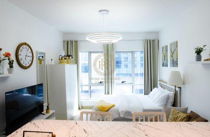 Apartment - Studio - 1 Bathroom for rent in Marina Diamond 1 - Marina Diamonds - Dubai Marina - Dubai Apartment - Studio - 1 Bathroom for rent in Marina Diamond 1 - Marina Diamonds - Dubai Marina - Dubai