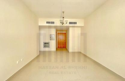 Apartment - 1 - 1 for rent in Sarab 2 - Aljada - Sharjah Apartment - 1 - 1 for rent in Sarab 2 - Aljada - Sharjah