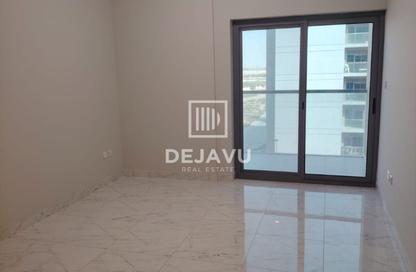 شقة - غرفة نوم - 1 حمام للايجار في ماج 520 - ماغ 5 بوليفارد - منطقة سكنية - دبي الجنوب (مركز دبي العالمي) - دبي