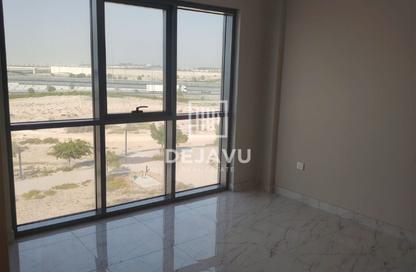 Apartment - 1 Bedroom - 1 Bathroom for rent in MAG 520 - Mag 5 Boulevard - Residential District - Dubai South (Dubai World Central) - Dubai Apartment - 1 Bedroom - 1 Bathroom for rent in MAG 520 - Mag 5 Boulevard - Residential District - Dubai South (Dubai World Central) - Dubai