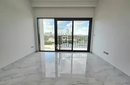 Apartment - Studio - 1 Bathroom for rent in Azizi Vista - Dubai Studio City - Dubai