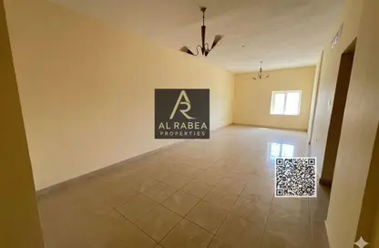 شقة - 2 غرف نوم - 3 حمامات للايجار في قرية الاميرة - الياسمين - عجمان