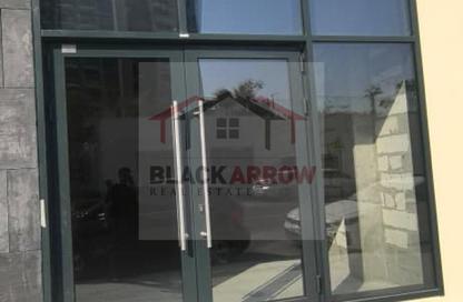 Retail - Studio for rent in Azizi Riviera Beachfront Podium - Azizi Riviera Beachfront - Azizi Riviera - Meydan One - Meydan - Dubai