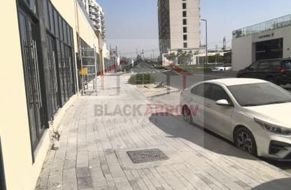 Retail - Studio for rent in Azizi Riviera Beachfront Podium - Azizi Riviera Beachfront - Azizi Riviera - Meydan One - Meydan - Dubai
