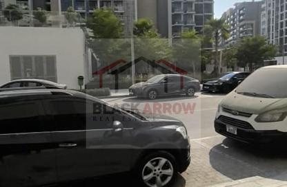 Retail - Studio for rent in Azizi Riviera Beachfront Podium - Azizi Riviera Beachfront - Azizi Riviera - Meydan One - Meydan - Dubai
