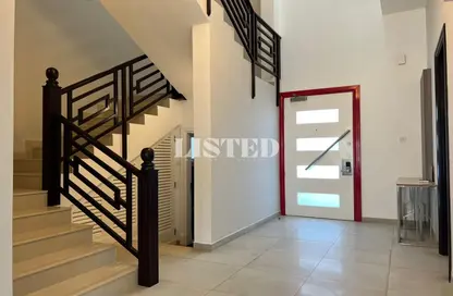 Villa - 3 Bedrooms - 5 Bathrooms for rent in Al Jazirah Al Hamra - Al Hamra Village - Ras Al Khaimah