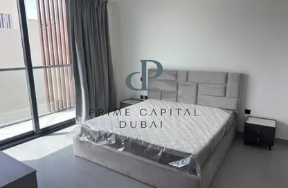 شقة - غرفة نوم - 2 حمامات للايجار في ارتيستا 1 - جميرا جاردن سيتي - السطوة - دبي