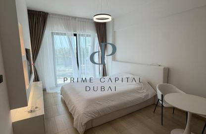Apartment - Studio - 1 Bathroom for rent in Pantheon Elysee III - District 15 - Jumeirah Village Circle - Dubai
