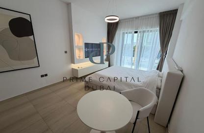 Apartment - Studio - 1 Bathroom for rent in Pantheon Elysee III - District 15 - Jumeirah Village Circle - Dubai