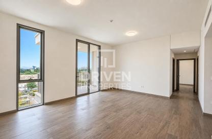 Apartment - 2 Bedrooms - 3 Bathrooms for rent in Al Badia Living Building C - Al Badia Living - Dubai Festival City - Dubai