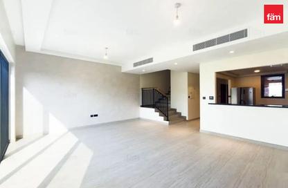 Townhouse - 4 Bedrooms - 3 Bathrooms for rent in Portofino - Damac Lagoons - Dubai Townhouse - 4 Bedrooms - 3 Bathrooms for rent in Portofino - Damac Lagoons - Dubai