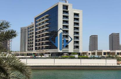 Apartment - 1 Bedroom - 2 Bathrooms for rent in Gateway Residences 2 - Mina Al Arab - Ras Al Khaimah