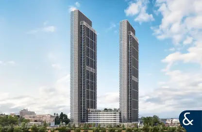 شقة - 3 غرف نوم - 4 حمامات للبيع في برج Sobha Creek Vista Heights B - شوبا كريك فيستا هايتس - صبحا هارتلاند - مدينة الشيخ محمد بن راشد - دبي