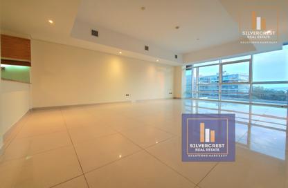 Apartment - 2 Bedrooms - 3 Bathrooms for rent in Al Marasy - Al Bateen - Abu Dhabi